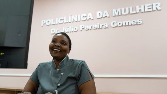 As lições da prevenção do câncer de mama em Volta Redonda, Nova Iguaçu e Saquarema As lições da prevenção do câncer de mama em Volta Redonda, Nova Iguaçu e Saquarema