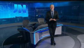 Na última semana de Bonner no 'Jornal Nacional', relembre 5 vezes em que o apresentador quebrou o protocolo   Na última semana de Bonner no 'Jornal Nacional', relembre 5 vezes em que o apresentador quebrou o protocolo