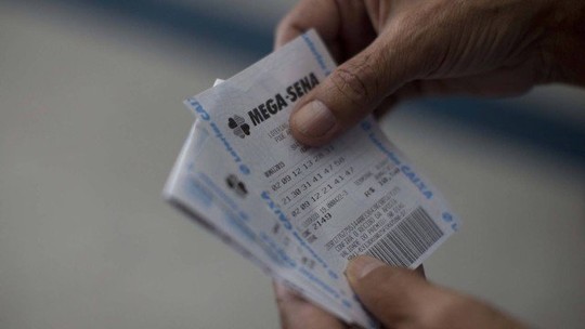 Sorteios de loterias da Caixa terão novos horários em novembro. Veja cronograma Sorteios de loterias da Caixa terão novos horários em novembro. Veja cronograma